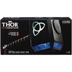Réplica Martillo Thor Mjolnir Vengadores Avengers Marvel - imagem 7