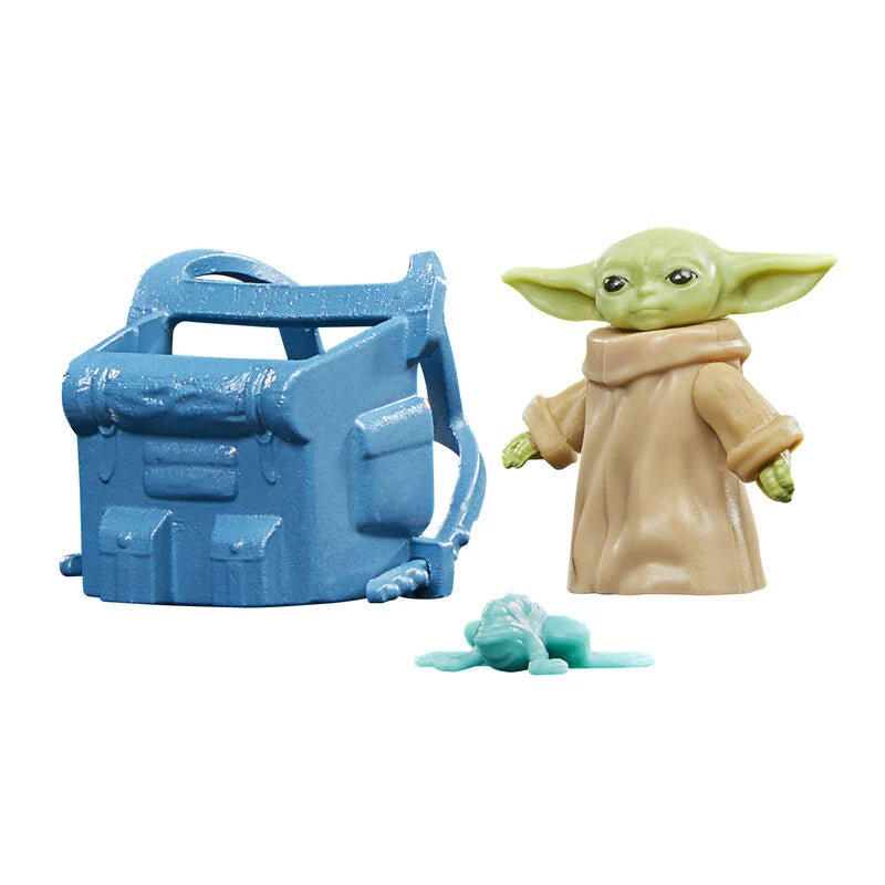 Figura Grogu O Livro de Boba Fett Star Wars