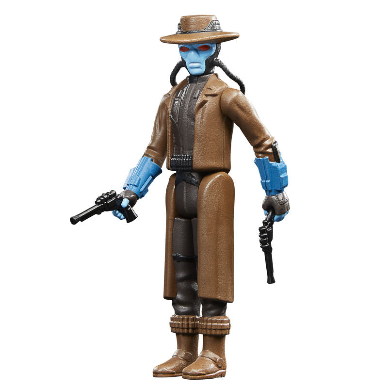 Figura Cad Bane O Livro de Boba Fett Star Wars 9,5cm