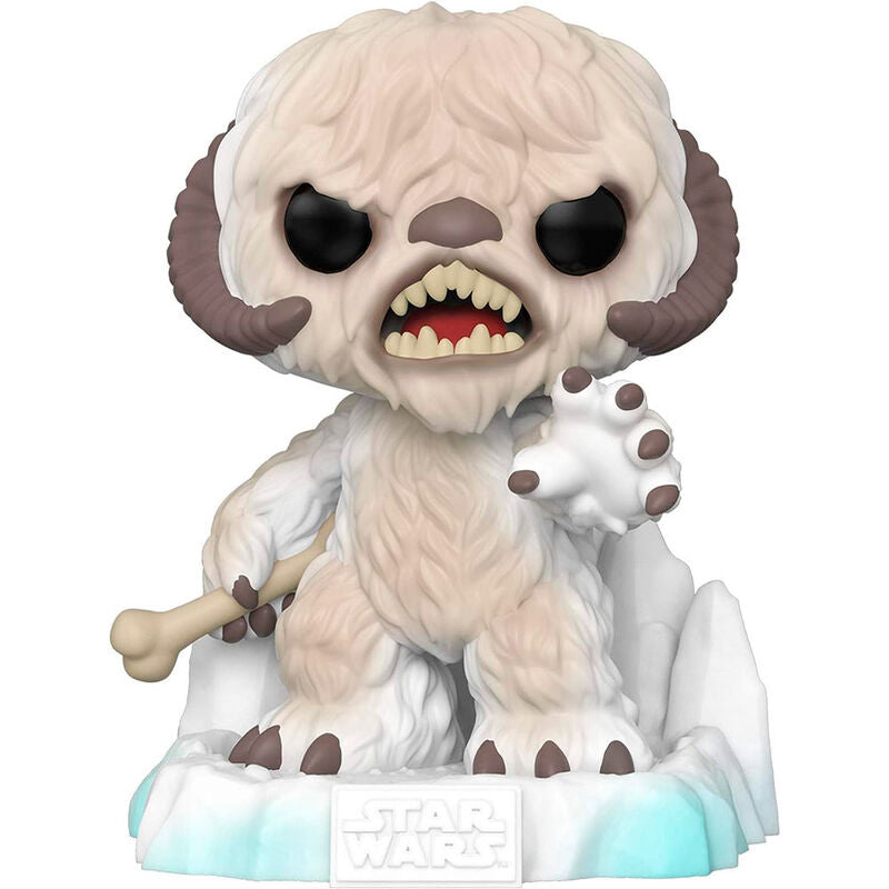 POP Deluxe Star Wars Wampa Exclusive Figure
