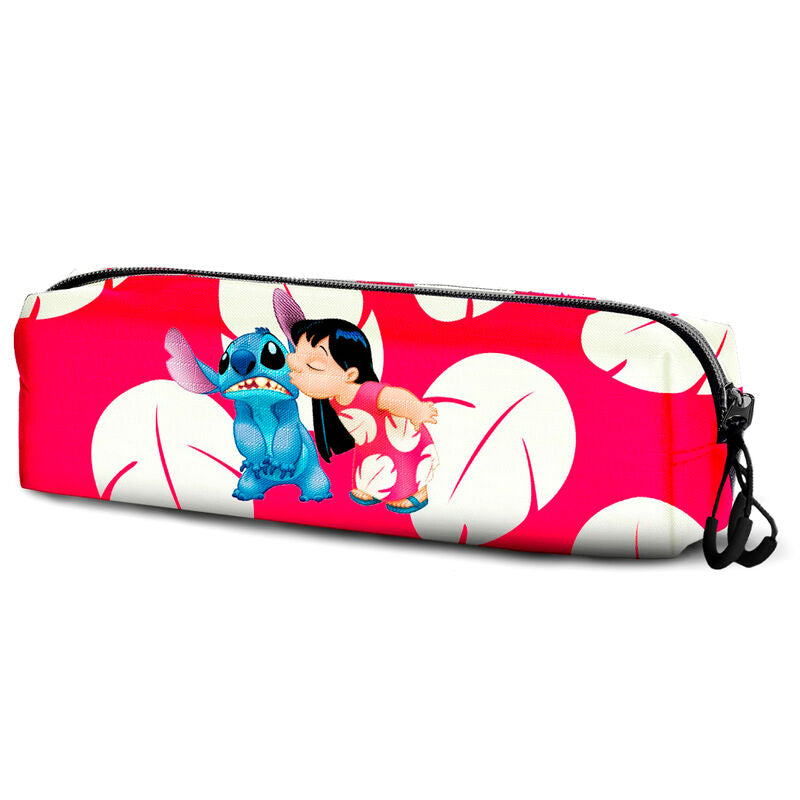 Estojo Kiss Stitch Disney