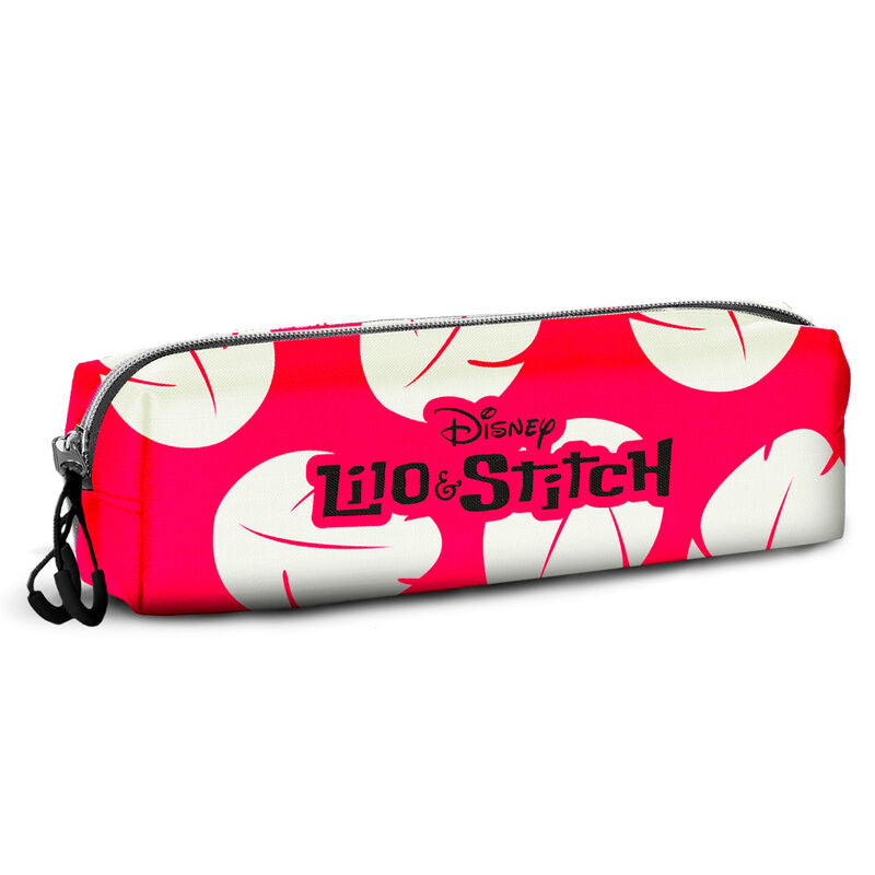 Estojo Kiss Stitch Disney