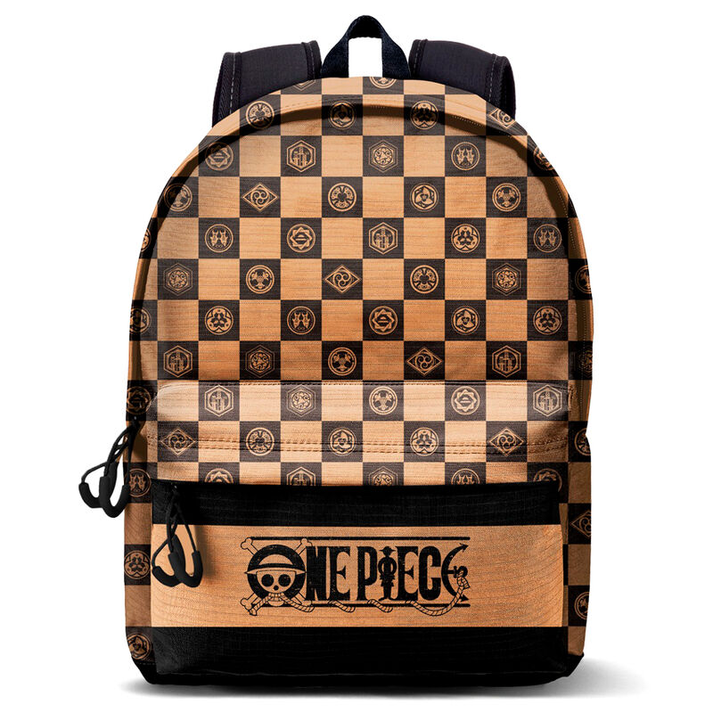 One Piece Chess Plus 43cm adaptable backpack