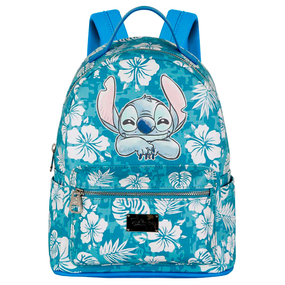 Aloha Stitch Disney 27cm Backpack