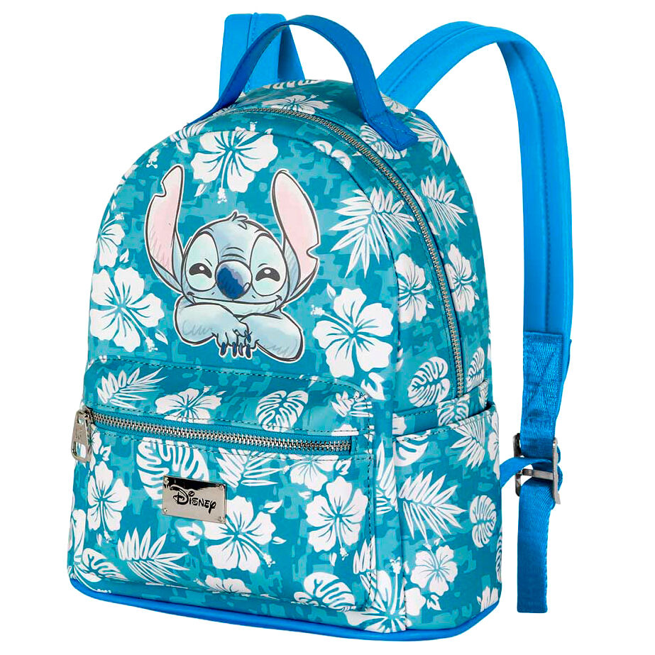 Aloha Stitch Disney 27cm Backpack