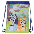 Mochila Bluey 34cm