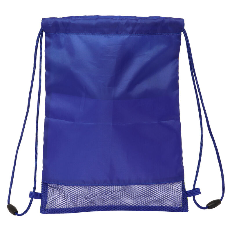 Mochila Bluey 34cm