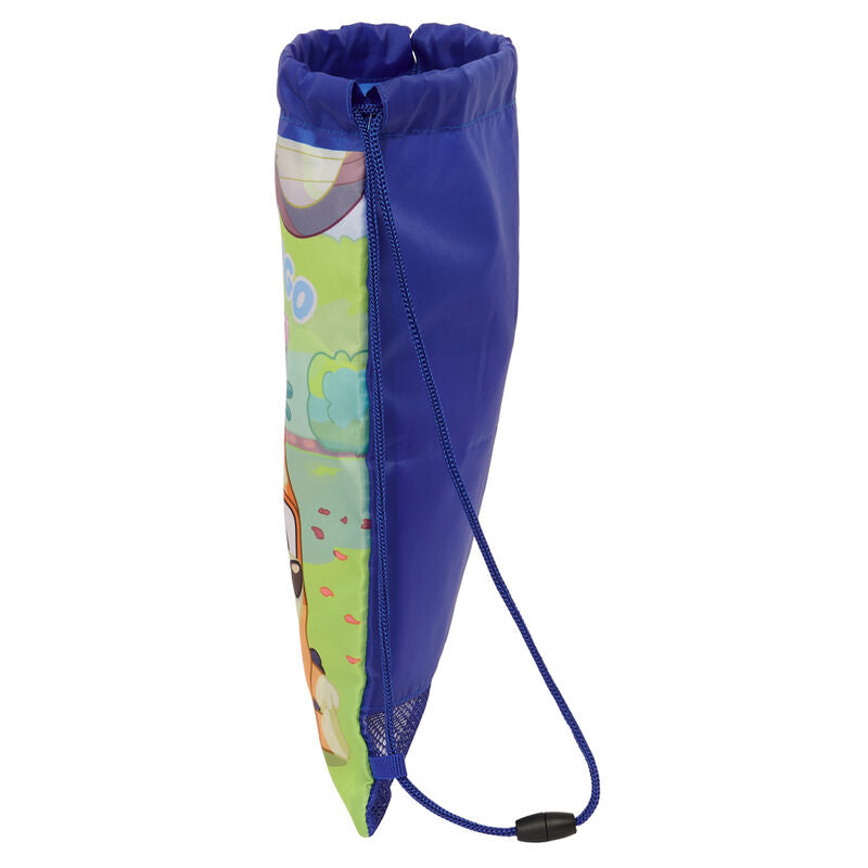 Mochila Bluey 34cm