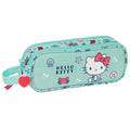 Estojo duplo Sea Lovers Hello Kitty
