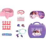 Playset Beleza e Bem-Estar Deluxe Barbie