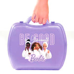 Playset Beleza e Bem-Estar Deluxe Barbie