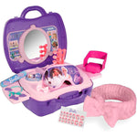Playset Beleza e Bem-Estar Deluxe Barbie