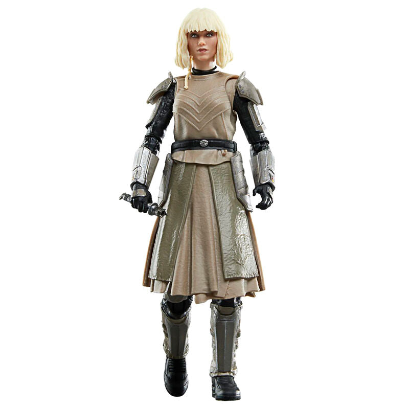 Star Wars Ahsoka Shin Hati Figure 15 cm