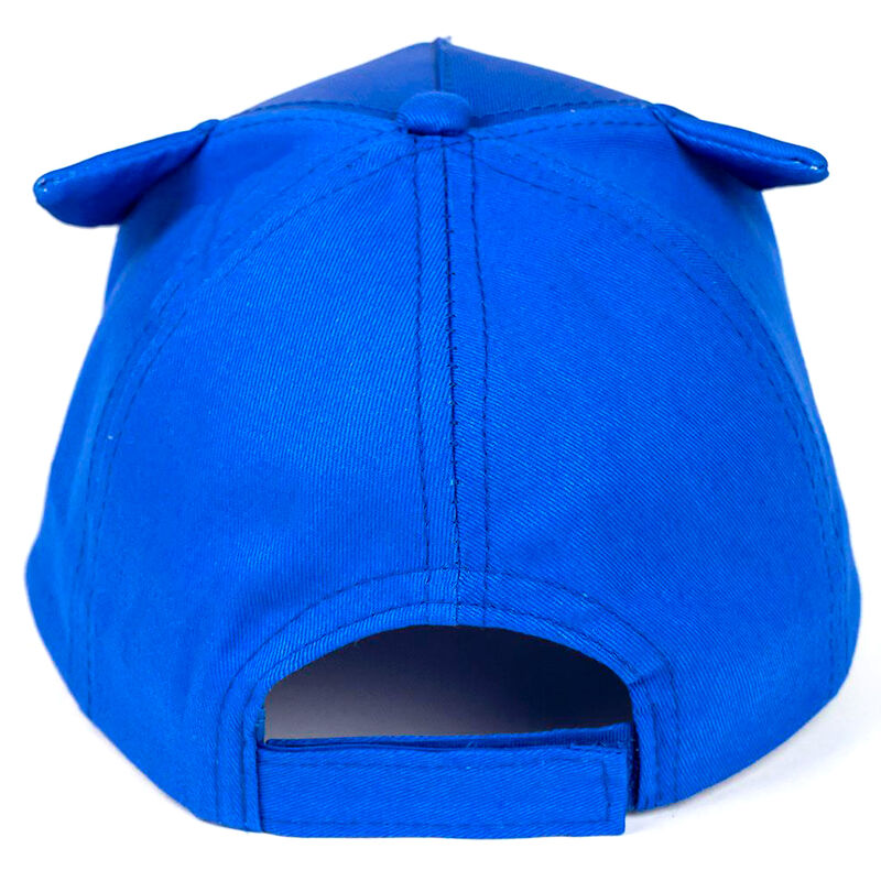 Chapéu Sonic the Hedgehog