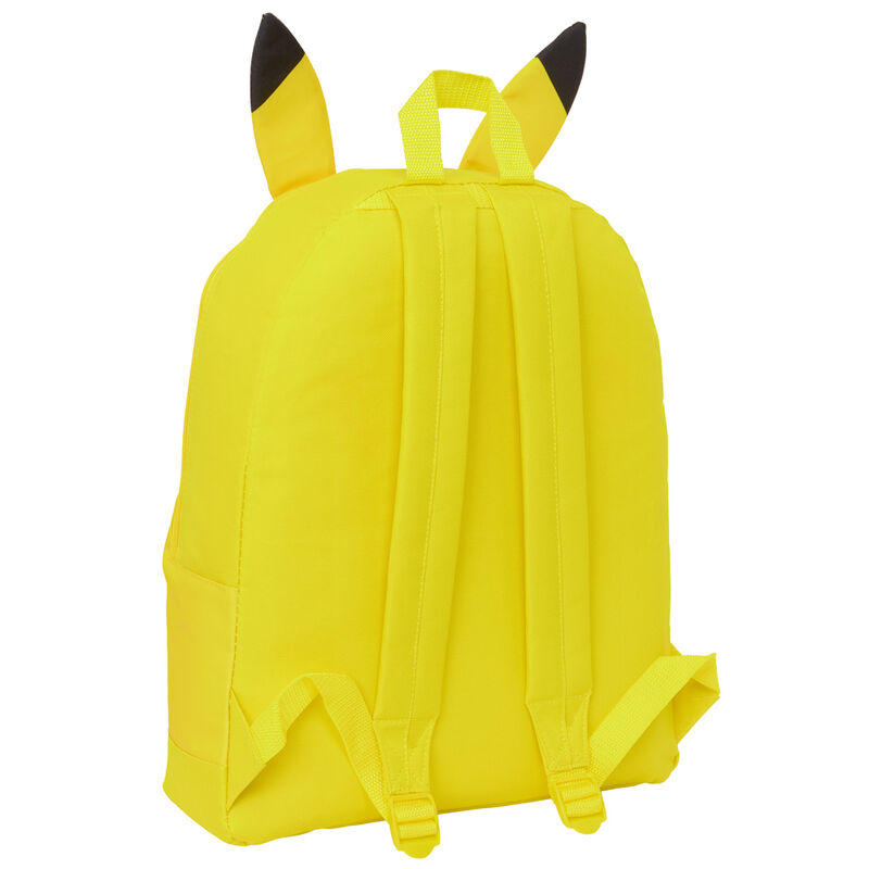 Pikachu Pokémon 40cm Backpack