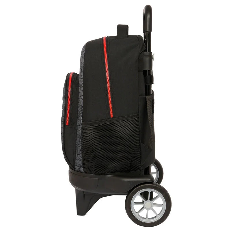 Trolley compacto evolución My Hero Academy 45cm