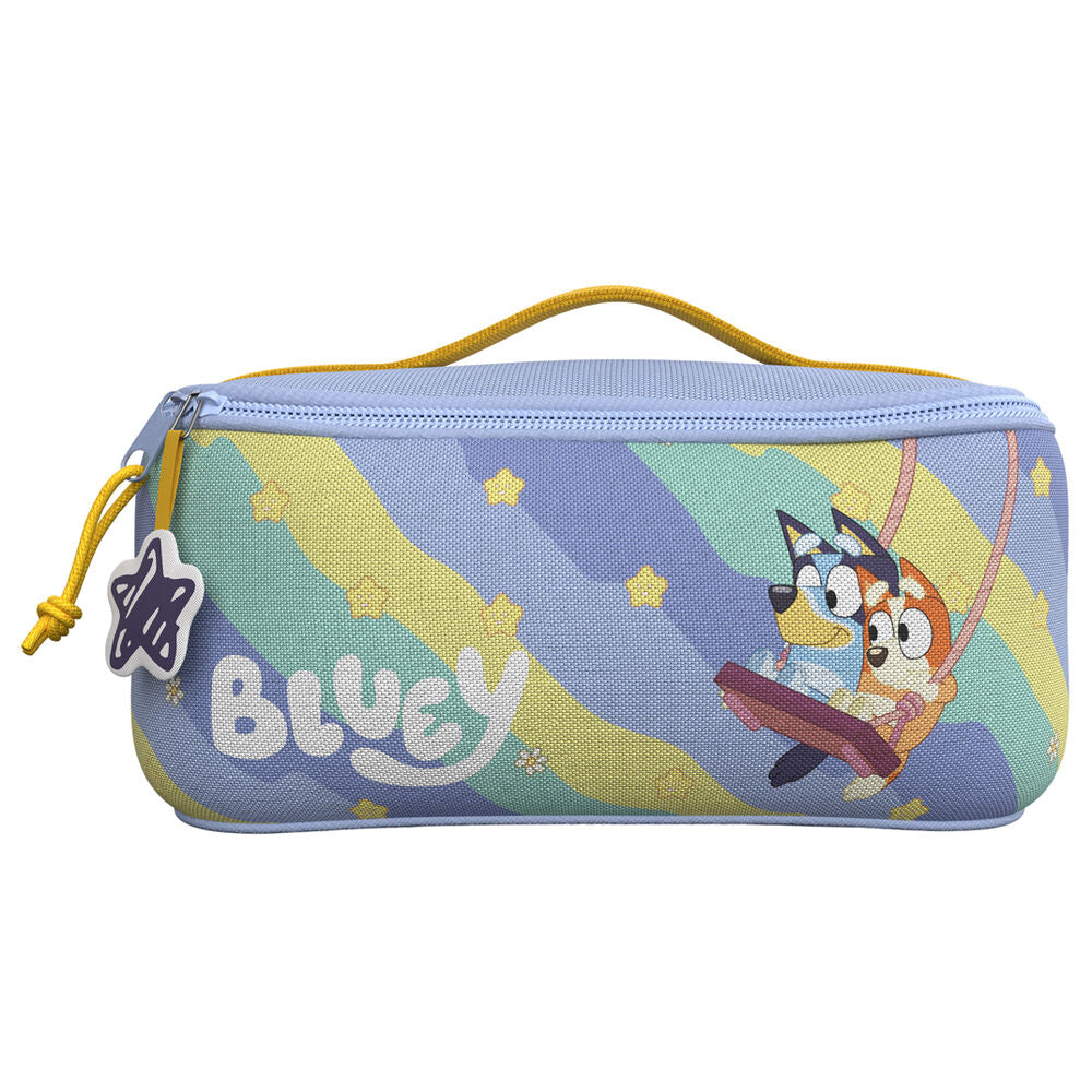 Nécessaire Light Waves Bluey