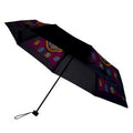 Guarda-chuva dobrável manual Harry Potter 48cm
