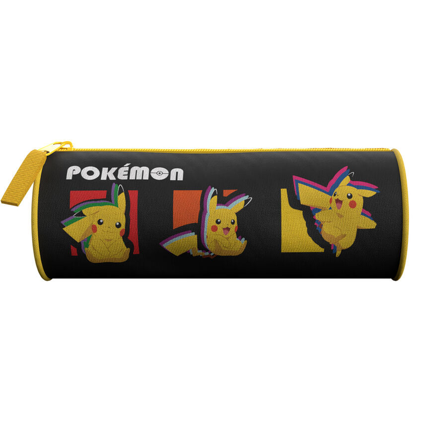 Estojo Pokemon