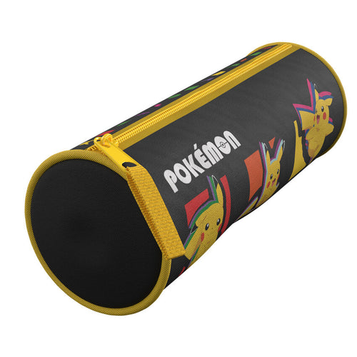 Estuche Pokémon