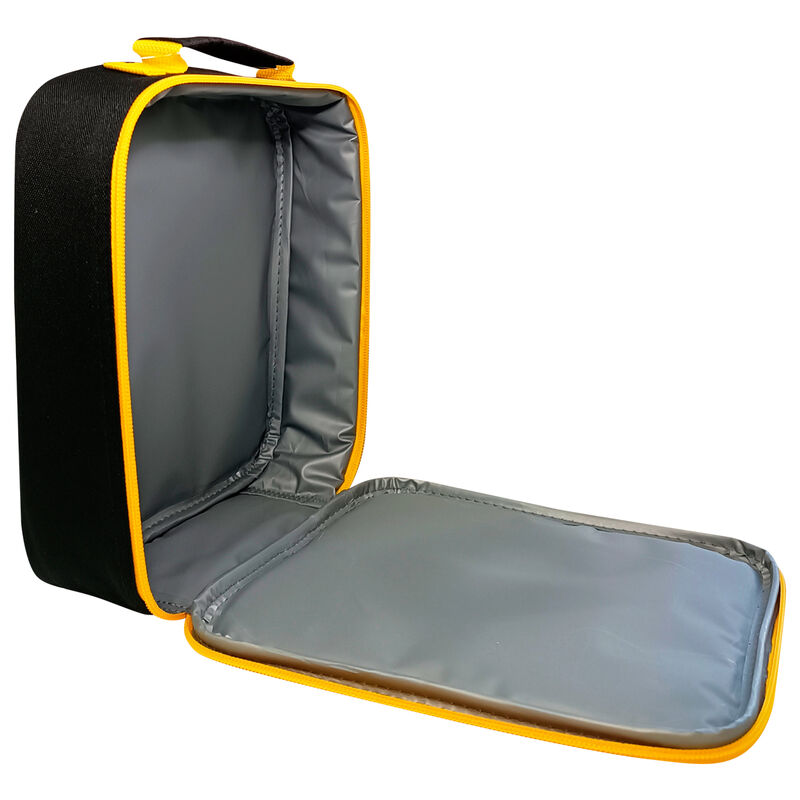 Lancheira térmica lenticular do Pikachu Pokémon