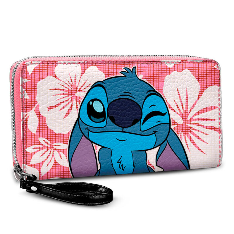 Carteira Maui Stitch Disney