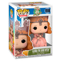 Figura POP! de Glinda, a Bruxa Boa, do Feiticeiro de Oz