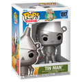 Figura POP do Feiticeiro de Oz - Homem de Lata