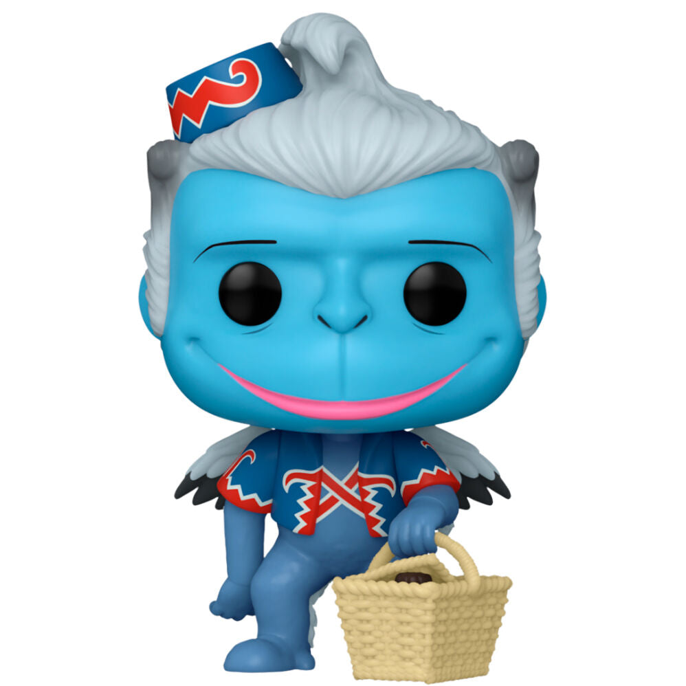 Figura POP del Mono Volador de El Mago de Oz