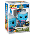 Figura POP del Mono Volador de El Mago de Oz