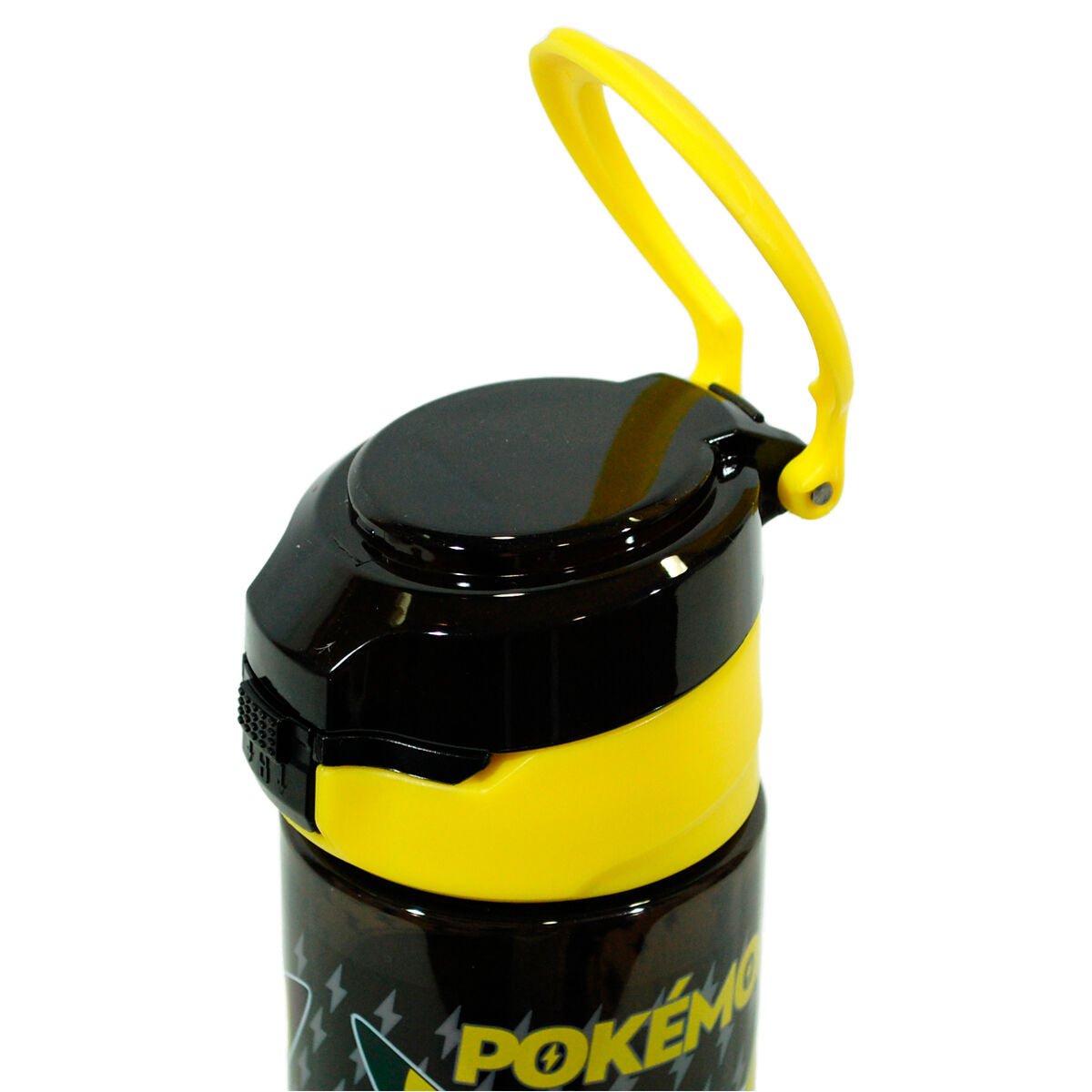 Garrafa Pokémon Pikachu 500ml