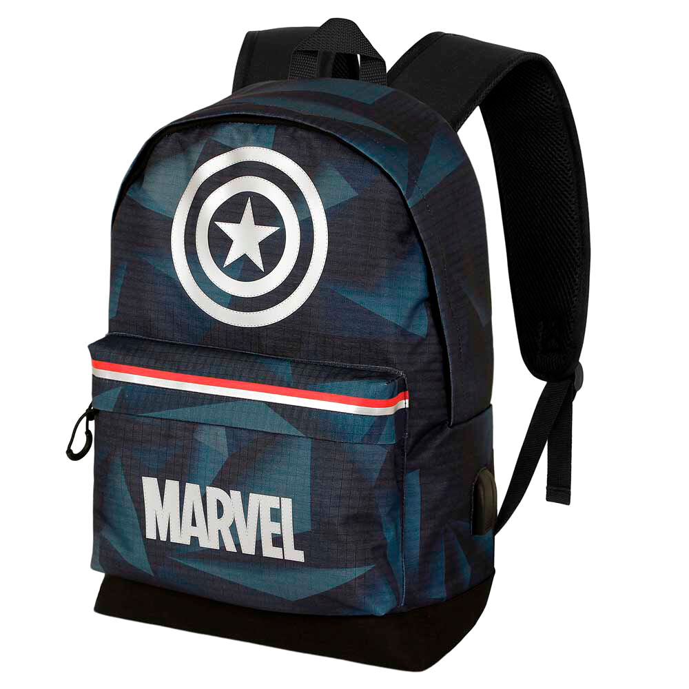 Mochila Capitán América Marvel