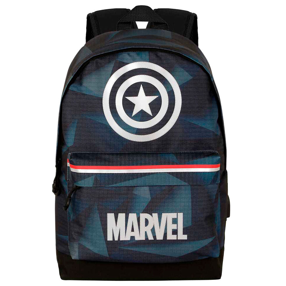 Mochila Capitán América Marvel