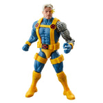 Figura Marvels Cable Marvel Legends Series 15 cm - imagem 4
