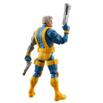 Figura Marvels Cable Marvel Legends Series 15 cm - imagem 8