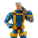 Figura Marvels Cable Marvel Legends Series 15 cm - imagem 11