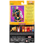 Figura Marvels Cable Marvel Legends Series 15 cm - imagem 12