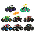 Carro Monster Trucks Hot Wheels Sortido