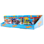 Carro Hot Wheels Sortido