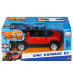 Carro Corridas Hot Wheels Sortido