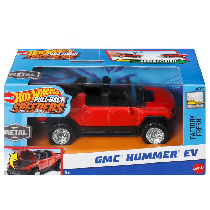 Carro Corridas Hot Wheels Sortido