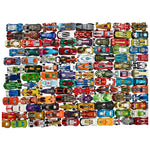 Carro Hot Wheels Sortido