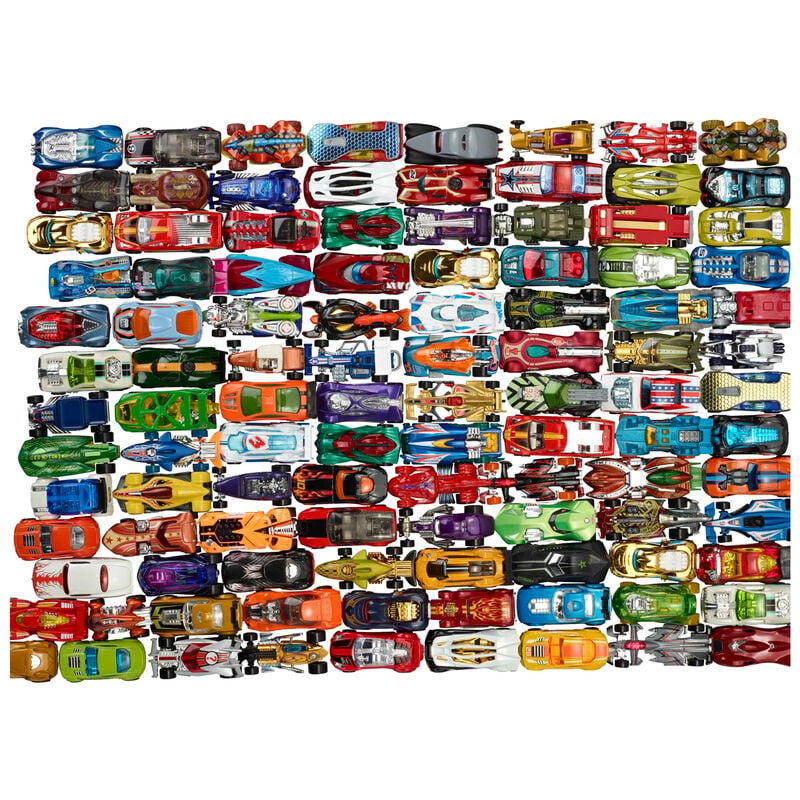 Carro Hot Wheels Sortido