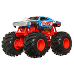 Carro Monster Trucks Hot Wheels Sortido