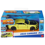 Carro Corridas Hot Wheels Sortido