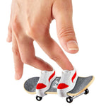 Conjunto de 4 Skates Hot Wheels Sortido