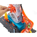 Super Loja de Pneus Hot Wheels