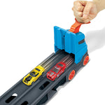 Camião Transportador Transformável Hot Wheels