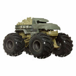 Carro Monster Trucks Hot Wheels Sortido