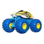 Carro Monster Trucks Hot Wheels Sortido